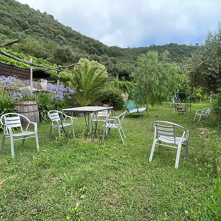 Agriturismo Barilaro Finale Ligure Exterior photo
