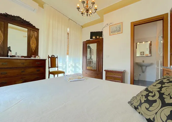Agriturismo Barilaro