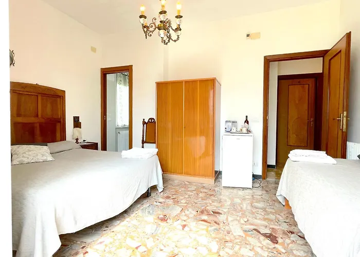 Agriturismo Barilaro