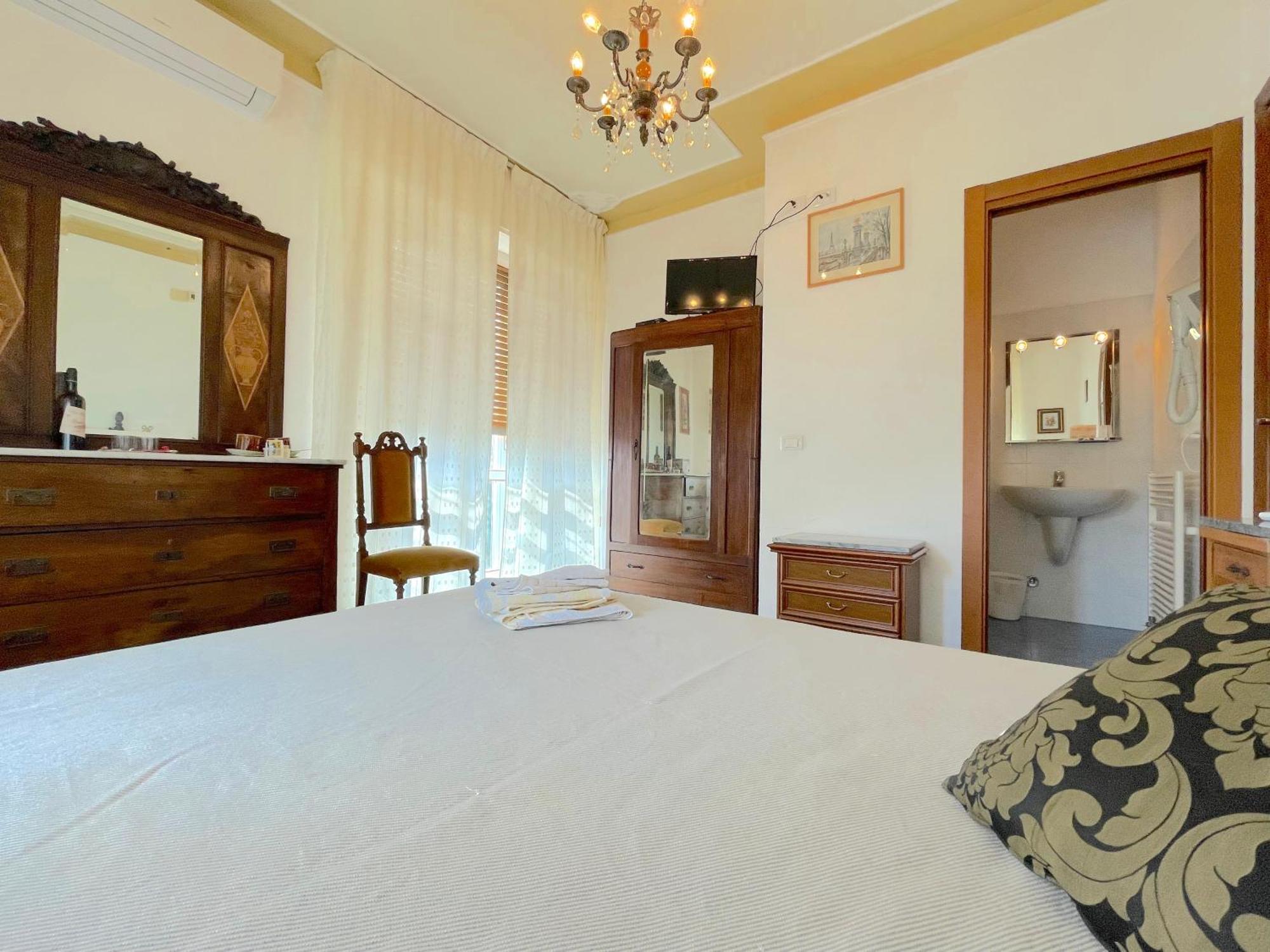 Farm stay Barilaro Finale Ligure
