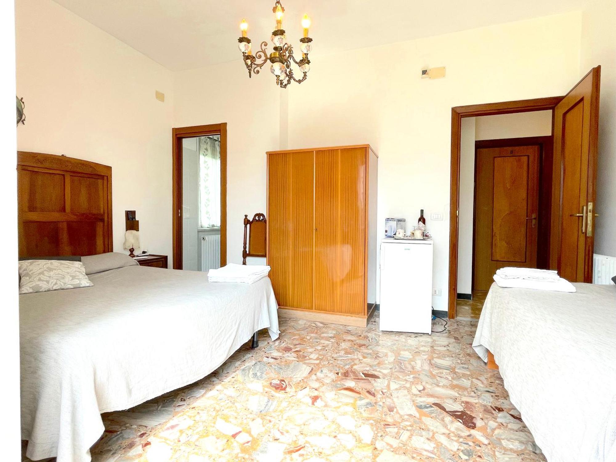 Barilaro Farm stay *