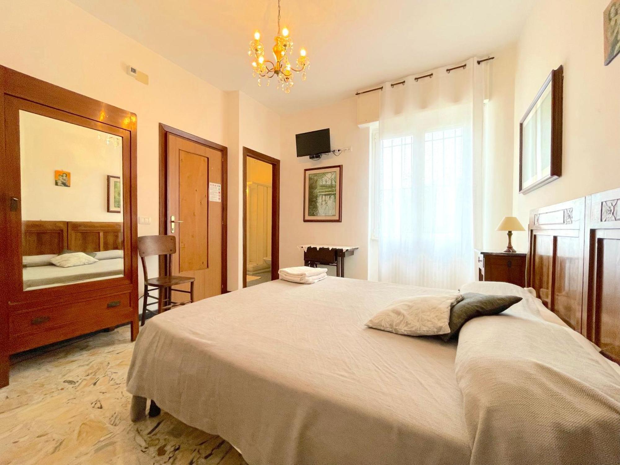 Barilaro Farm stay Finale Ligure