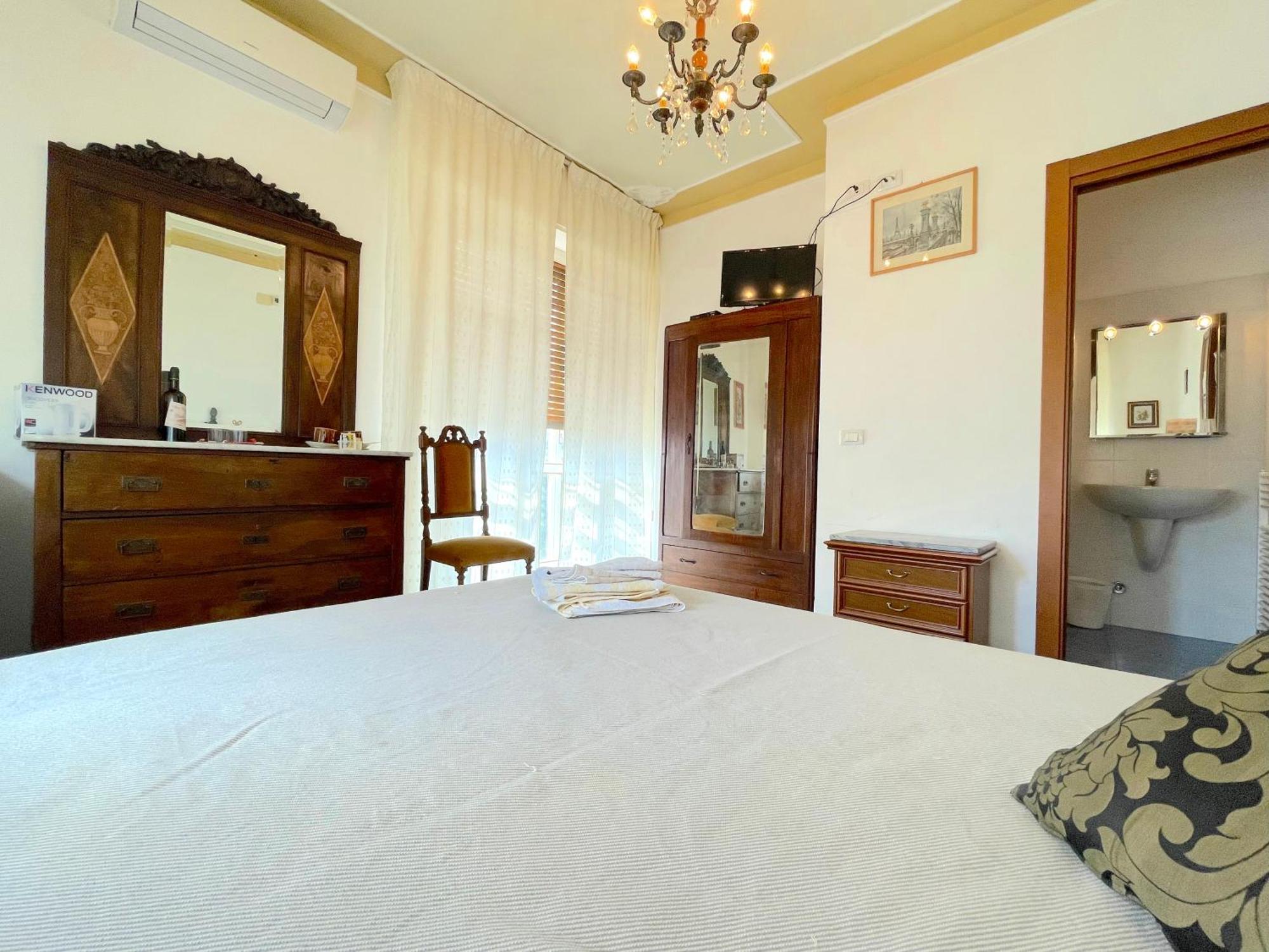 Farm stay Barilaro Finale Ligure