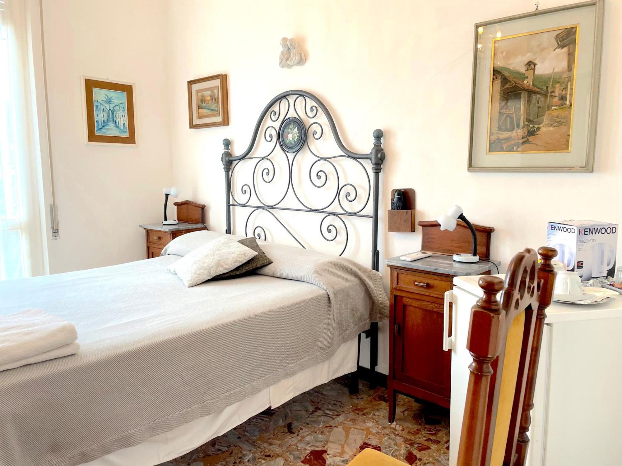 Barilaro Farm stay *