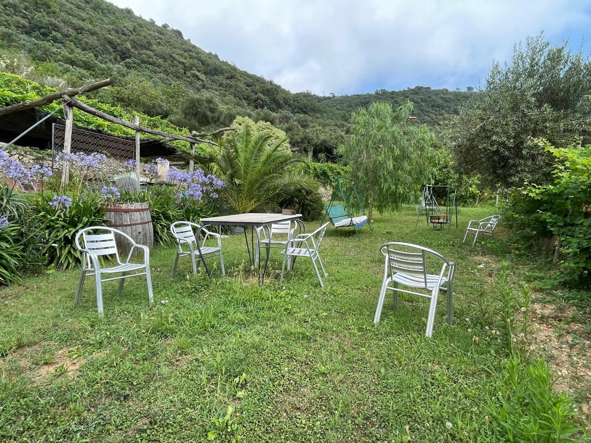 Farm stay Barilaro *