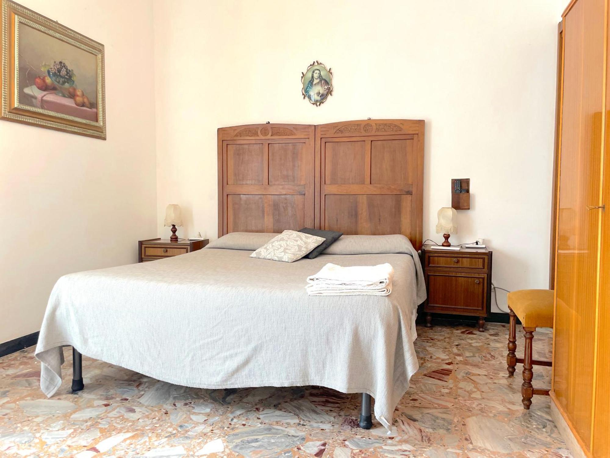 Barilaro Farm stay *