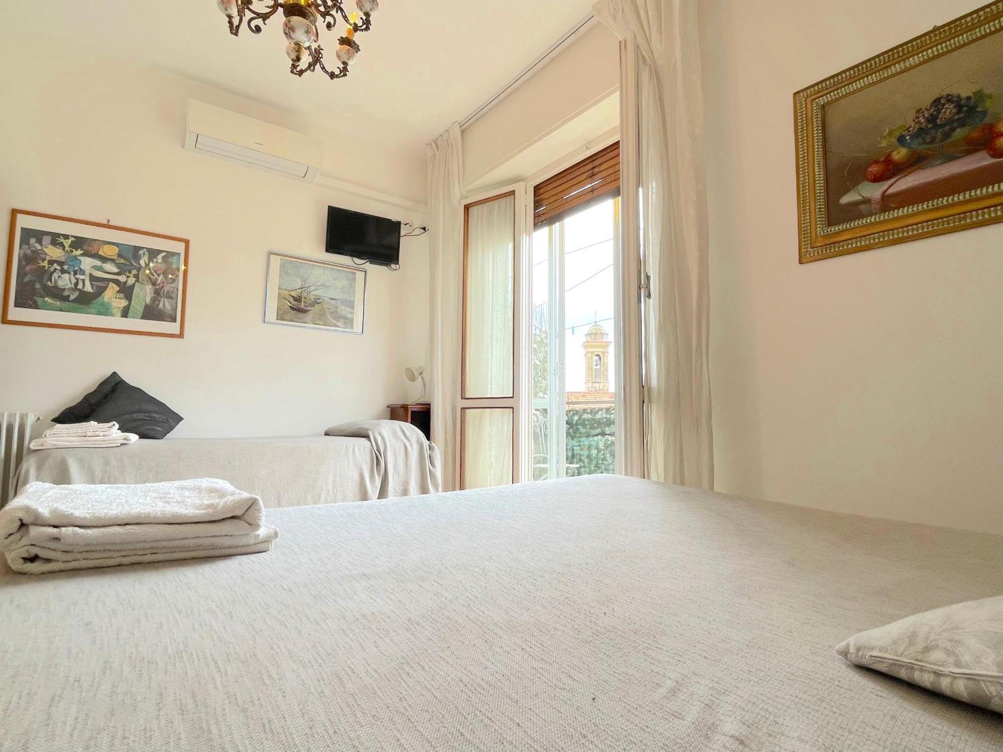 Barilaro Farm stay Finale Ligure