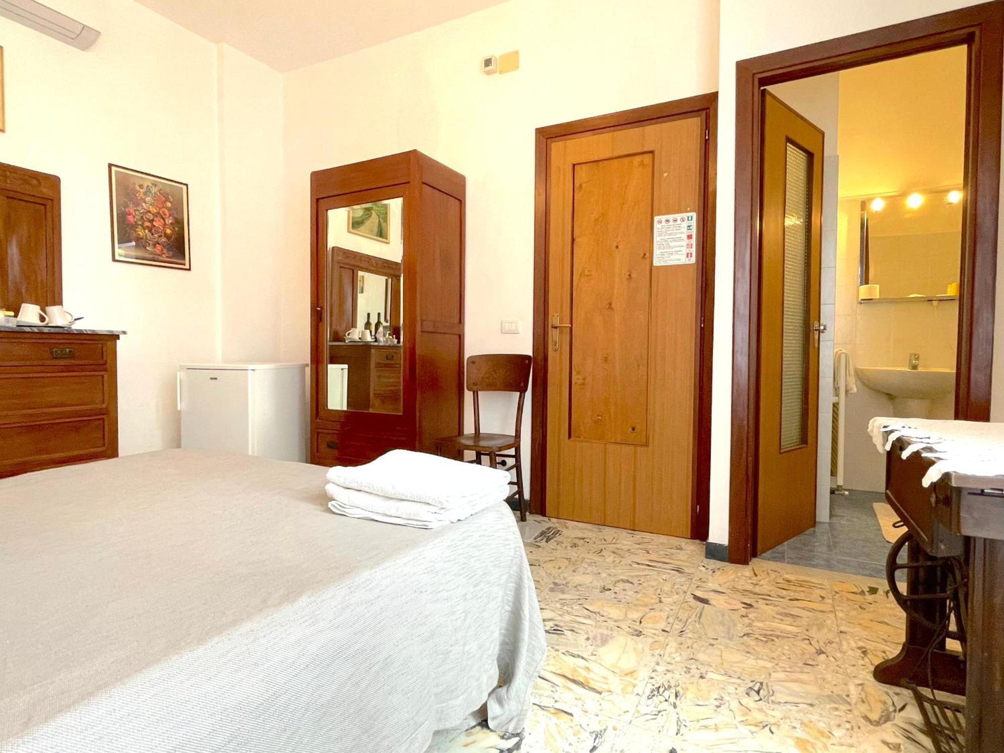 Barilaro Farm stay *