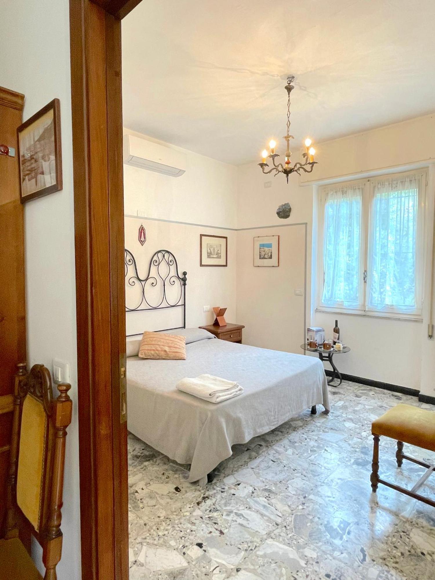 Barilaro Farm stay Finale Ligure