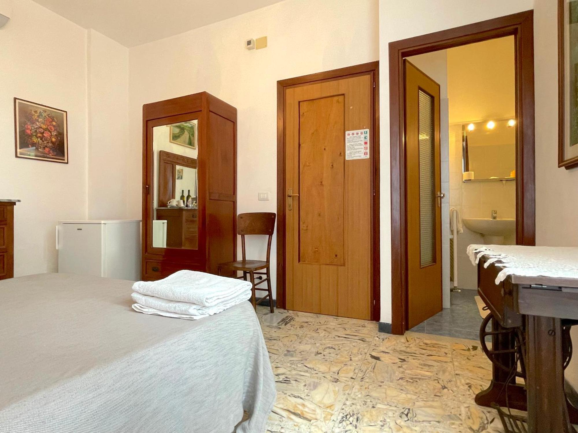 Farm stay Barilaro Finale Ligure