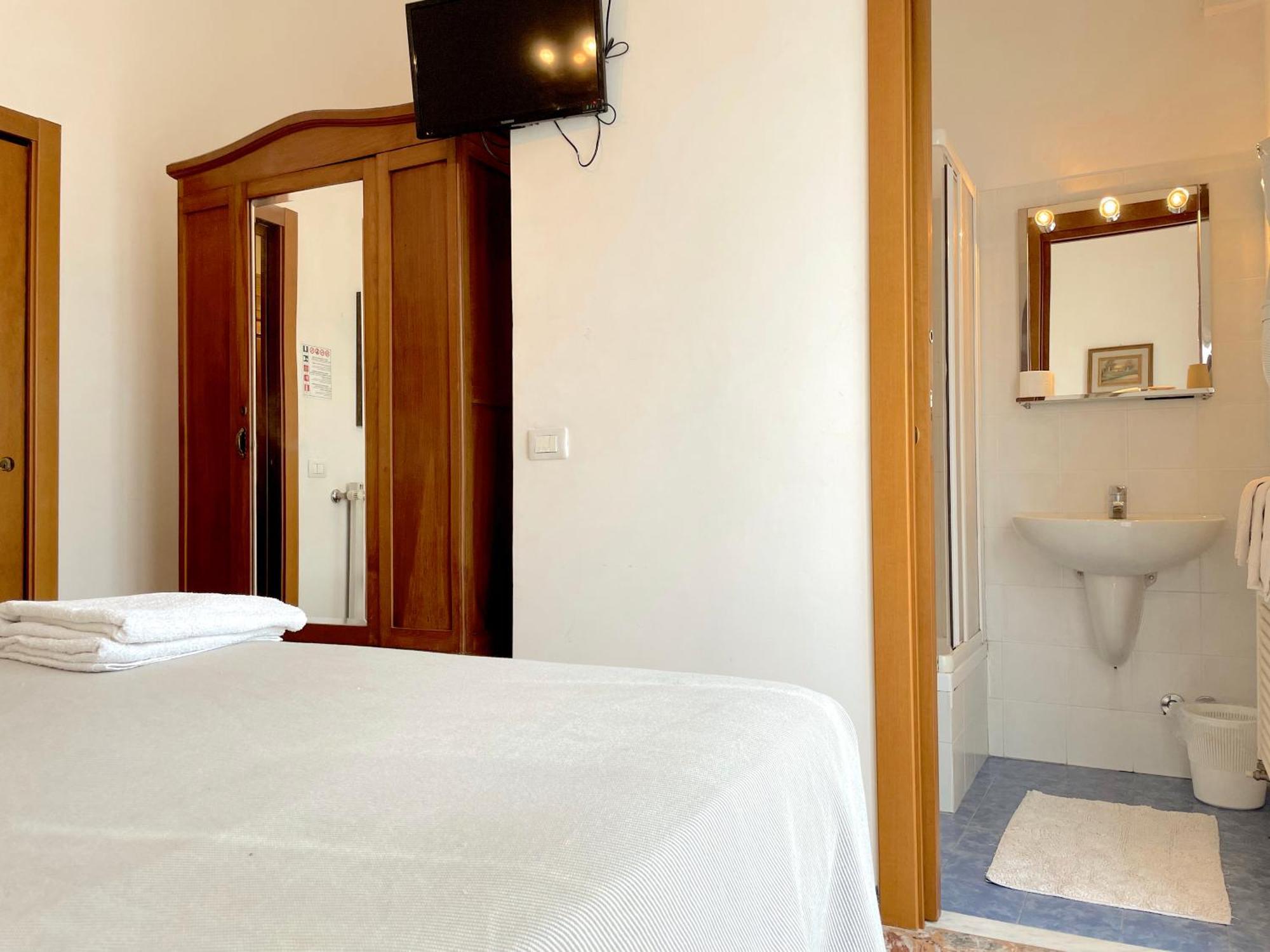 Barilaro Farm stay