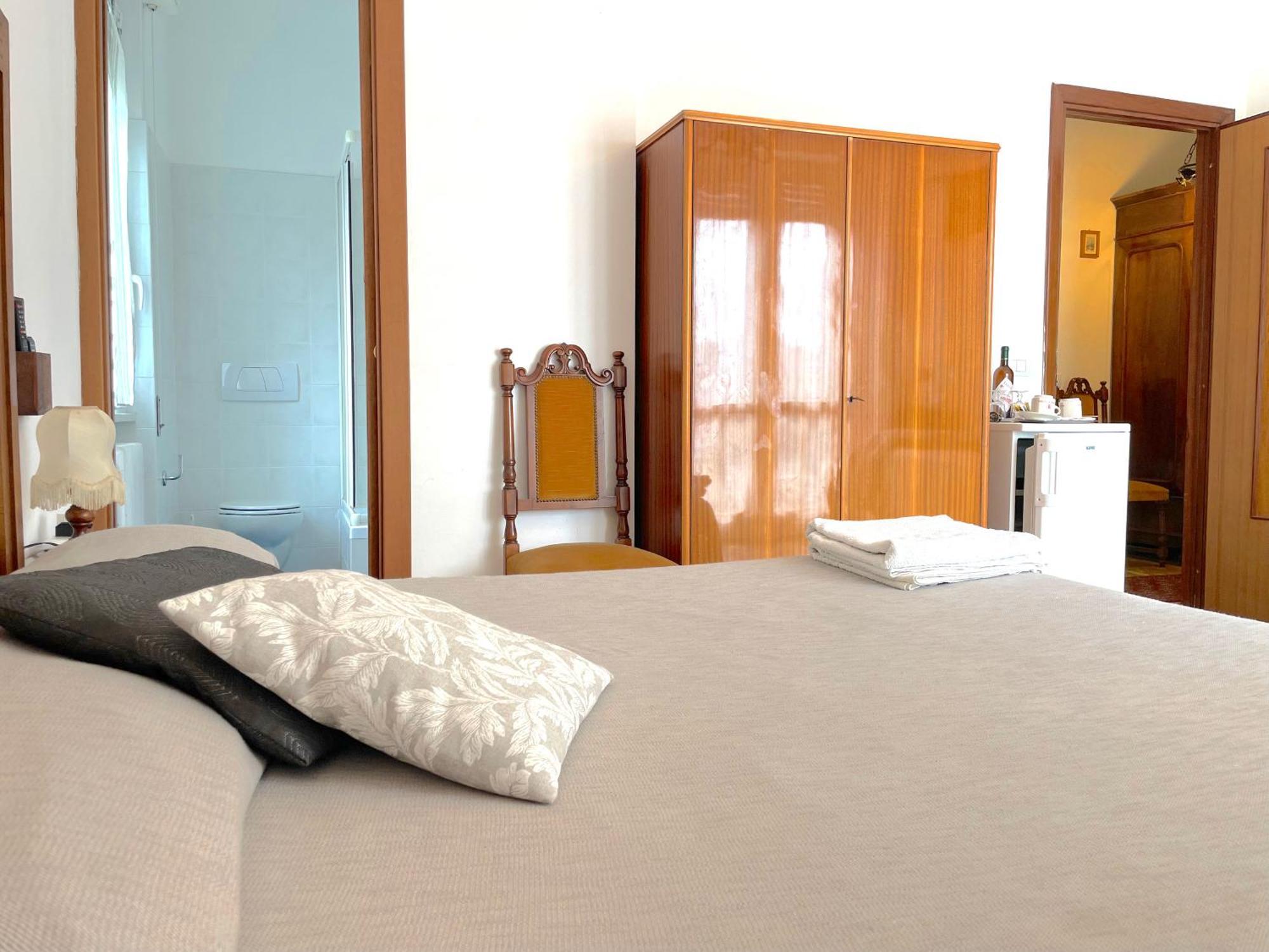 Barilaro Farm stay *