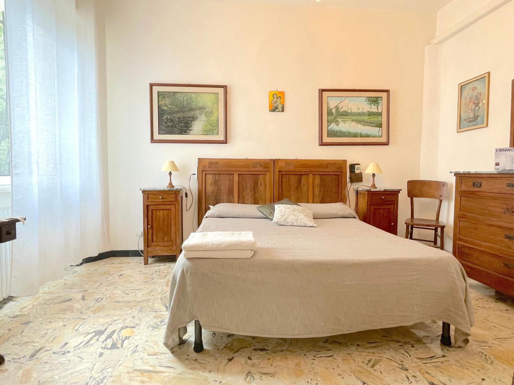 Barilaro Farm stay Finale Ligure