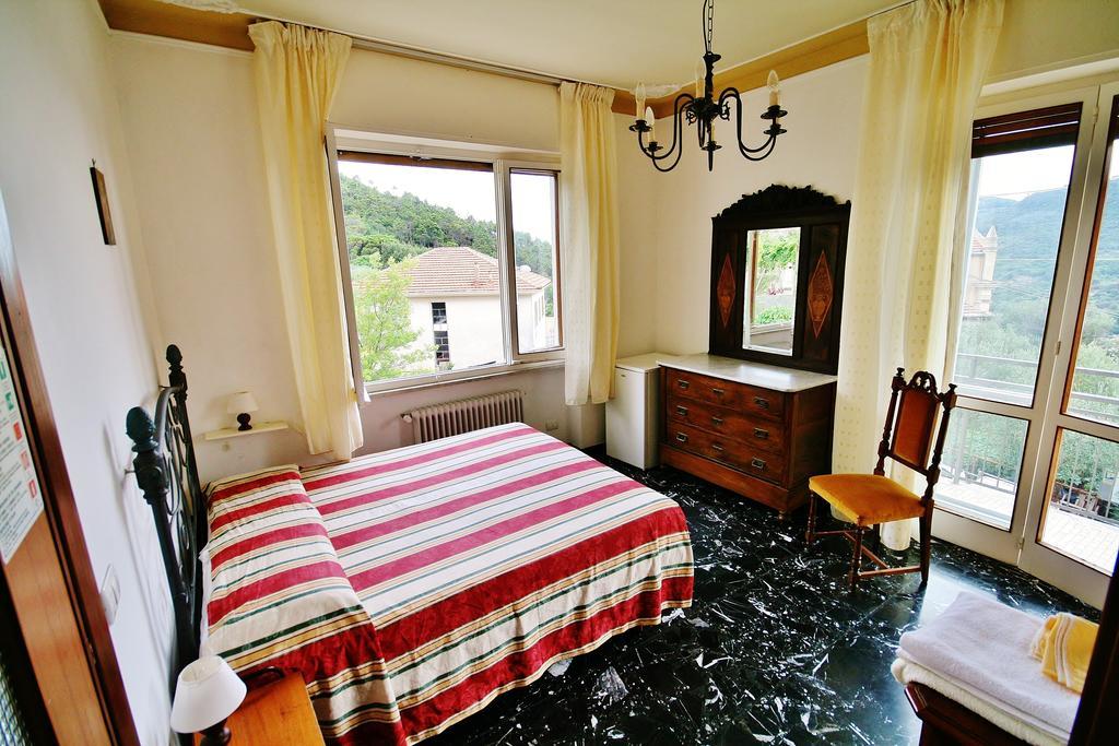 Barilaro Farm stay *