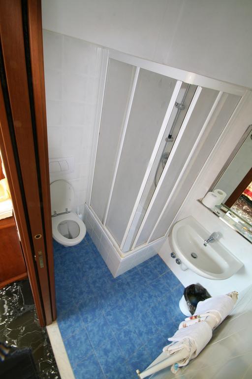 Farm stay Barilaro Finale Ligure