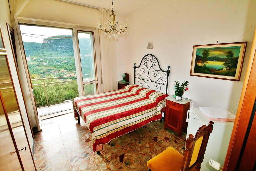 Barilaro Farm stay Finale Ligure