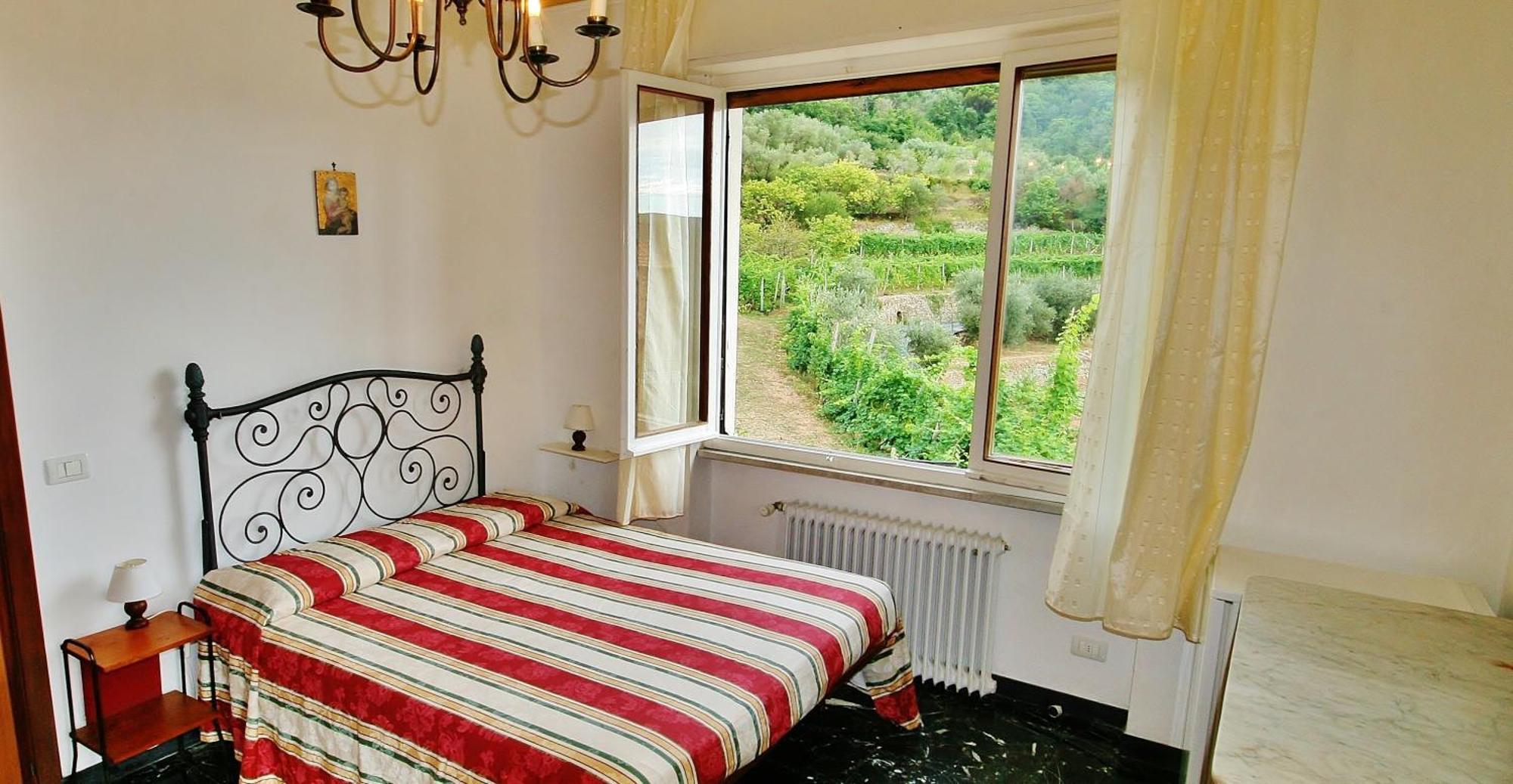 Barilaro Farm stay Finale Ligure